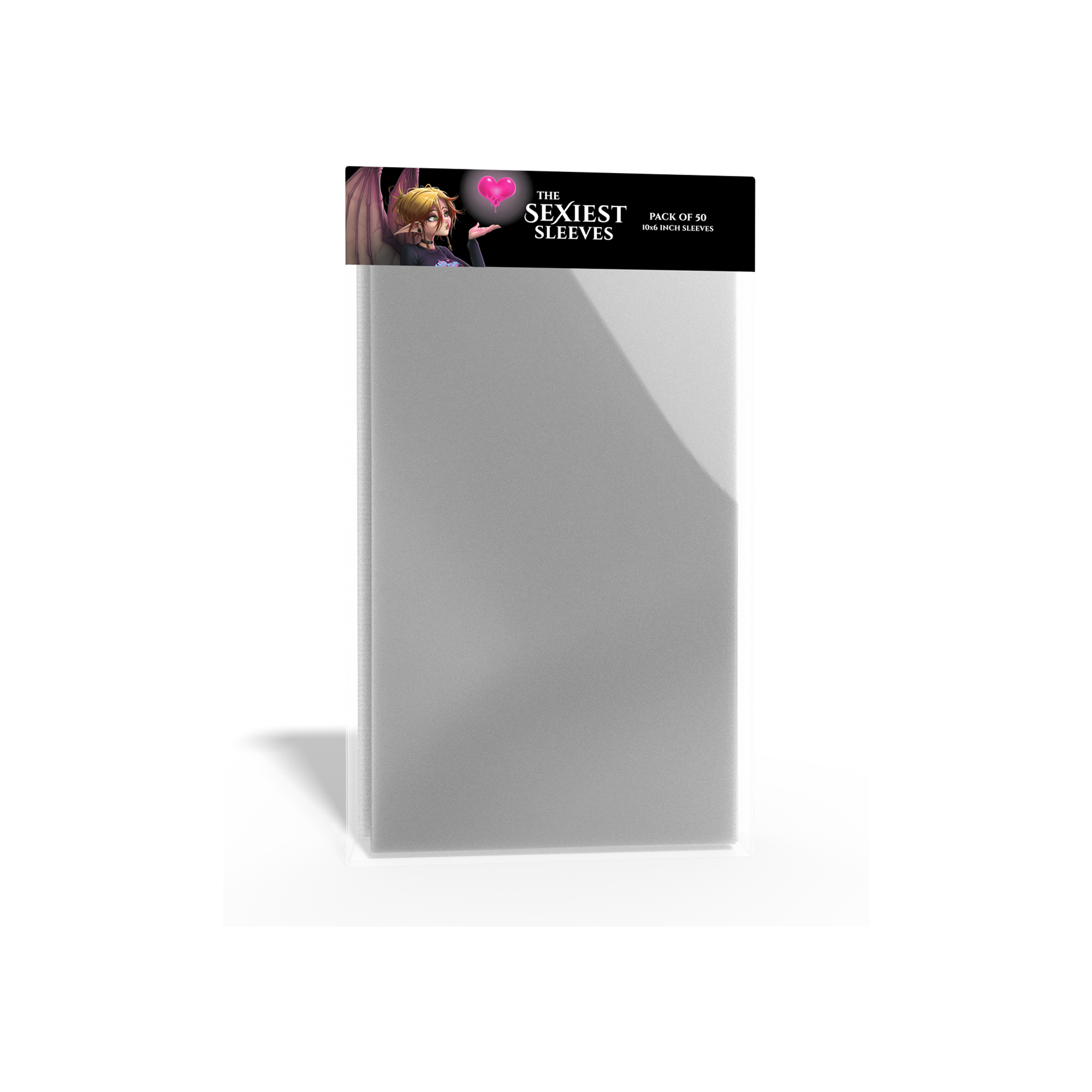 XL Sleeves